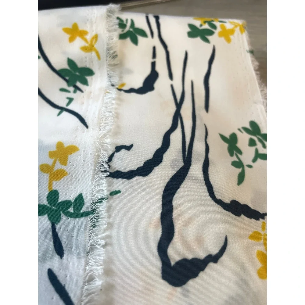 Unbranded floral print